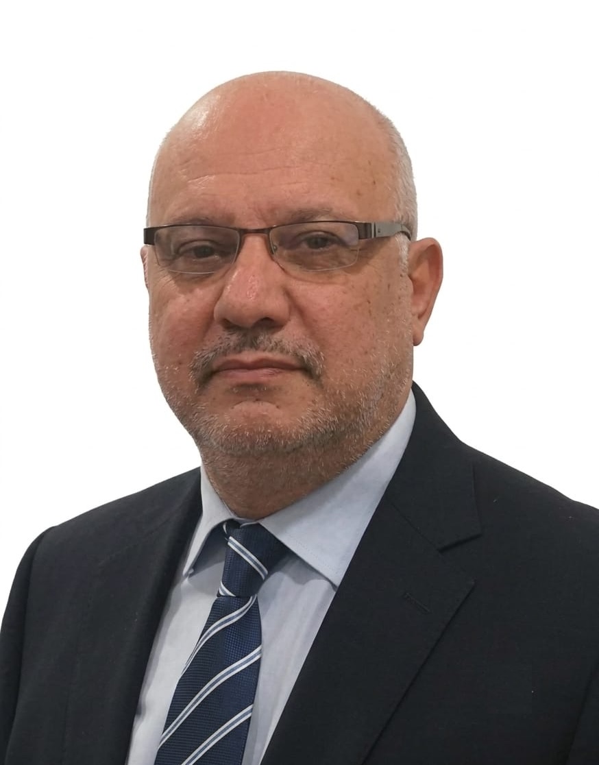 Ahmad Al-Shami